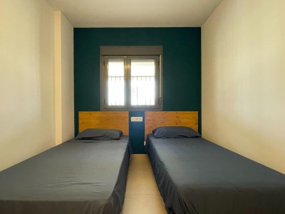 Apartment Seaside Family Apartment in Almeria - Features photo 23