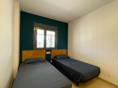 Apartment Seaside Family Apartment in Almeria - Features photo 24