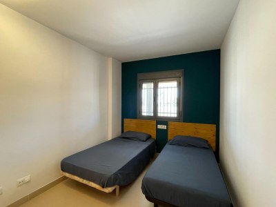 Apartment Seaside Family Apartment in Almeria - Features photo 25