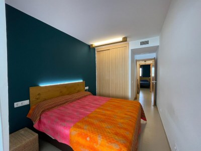 Apartment Seaside Family Apartment in Almeria - Features photo 27