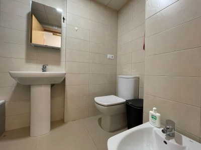 Apartment Seaside Family Apartment in Almeria - Features photo 28