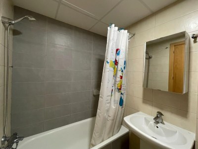 Apartment Seaside Family Apartment in Almeria - Features photo 29