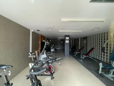 Apartment Seaside Family Apartment in Almeria - Outdoor photo 30