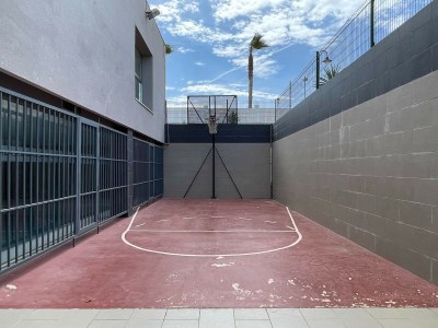 Apartment Seaside Family Apartment in Almeria - Outdoor photo 34