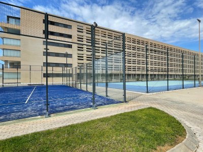 Apartment Seaside Family Apartment in Almeria - Outdoor photo 35
