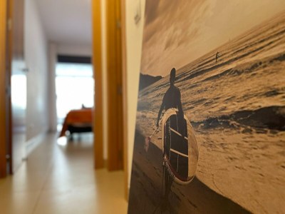 Apartment Seaside Family Apartment in Almeria - Outdoor photo 39