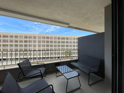 Apartment Beautiful Apartment Near the Sea - Outdoor photo 3