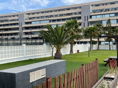 Apartment Beautiful Apartment Near the Sea - Outdoor photo 9