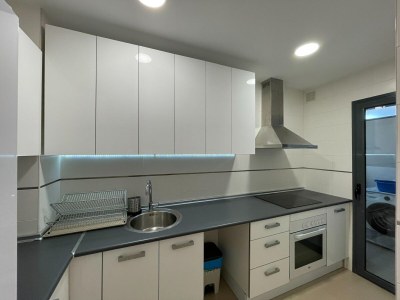 Apartment Beautiful Apartment Near the Sea - Features photo 14