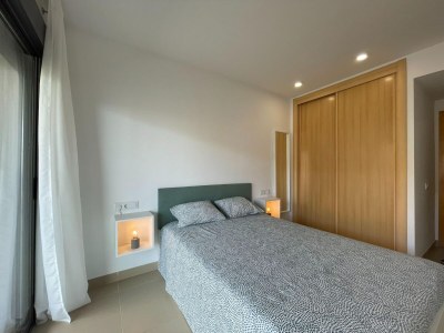 Apartment Beautiful Apartment Near the Sea - Features photo 15