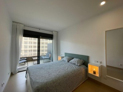 Apartment Beautiful Apartment Near the Sea - Features photo 17