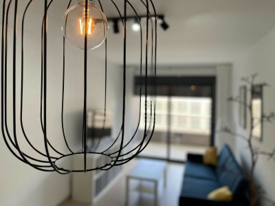 Apartment Beautiful Apartment Near the Sea - Features photo 18