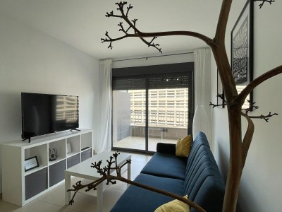 Apartment Beautiful Apartment Near the Sea - Features photo 21