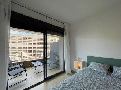 Apartment Beautiful Apartment Near the Sea - Features photo 24