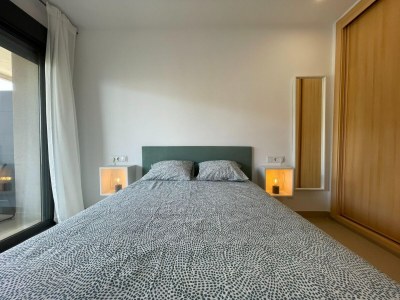 Apartment Beautiful Apartment Near the Sea - Features photo 25