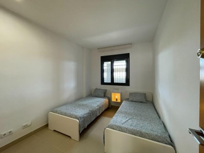 Apartment Beautiful Apartment Near the Sea - Features photo 27