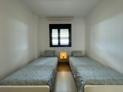 Apartment Beautiful Apartment Near the Sea - Features photo 28