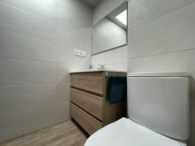 Apartment Beautiful Apartment Near the Sea - Features photo 29