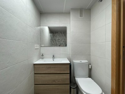 Apartment Beautiful Apartment Near the Sea - Features photo 31