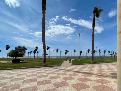 Apartment Beautiful Apartment Near the Sea - Environment photo 35