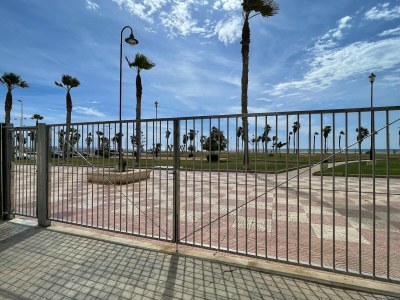 Apartment Beautiful Apartment Near the Sea - Environment photo 36