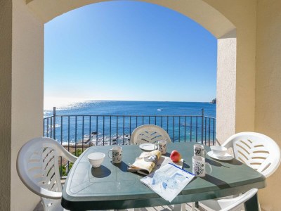 Apartment Ferienwohnung für 6 Personen in Spanien - Outdoor photo 2