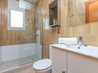 Apartment Ferienwohnung für 6 Personen in Spanien - Features photo 6