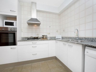 Apartment Ferienwohnung für 6 Personen in Spanien - Features photo 8