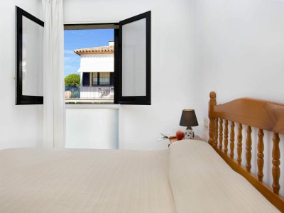 Apartment Ferienwohnung für 6 Personen in Spanien - Features photo 12