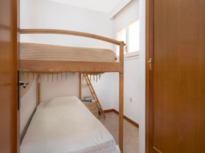 Apartment Ferienwohnung für 6 Personen in Spanien - Features photo 13