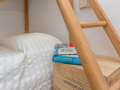 Apartment Ferienwohnung für 6 Personen in Spanien - Features photo 16