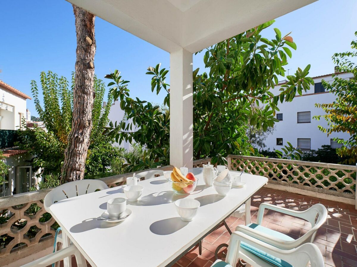 Apartment Ferienwohnung für 6 Personen in Spanien - Outdoor photo 3