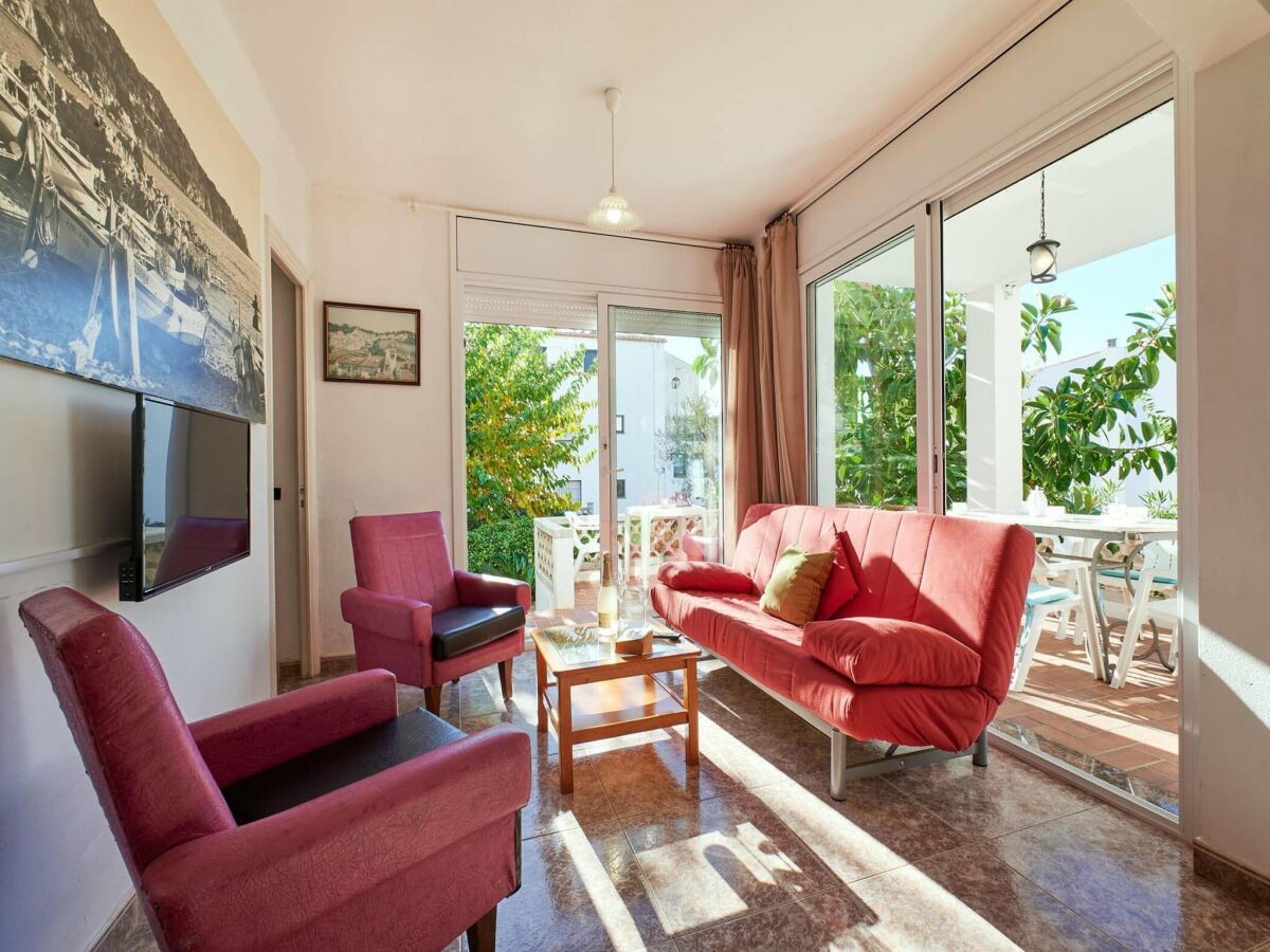 Apartment Ferienwohnung für 6 Personen in Spanien - Features photo 4