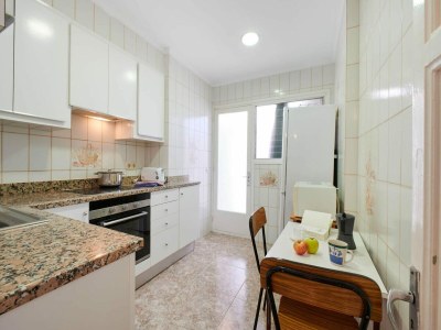 Apartment Ferienwohnung für 6 Personen in Spanien - Features photo 6