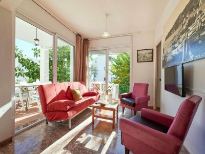 Apartment Ferienwohnung für 6 Personen in Spanien - Features photo 16