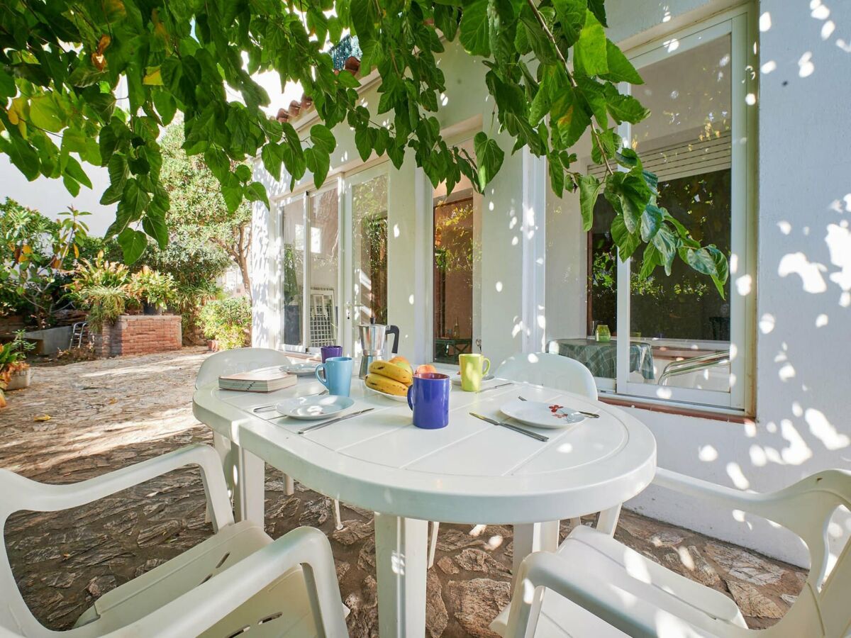Apartment Wohnung am Strand in Spanien - Outdoor photo 4