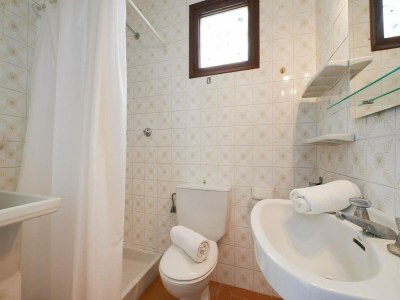 Apartment Wohnung am Strand in Spanien - Features photo 5