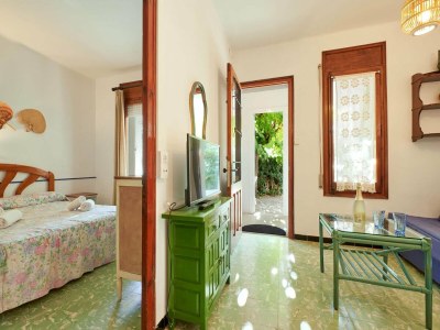 Apartment Wohnung am Strand in Spanien - Features photo 8