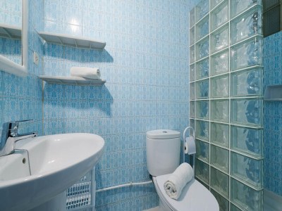 Apartment Wohnung am Strand in Spanien - Features photo 11