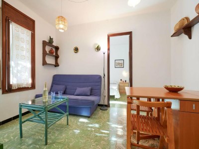 Apartment Wohnung am Strand in Spanien - Features photo 12