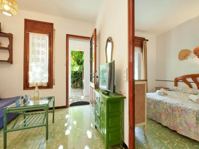 Apartment Wohnung am Strand in Spanien - Features photo 13