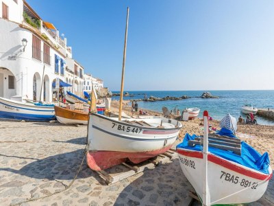 Apartment Wohnung am Strand in Spanien - Environment photo 30