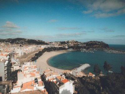 Apartment Wohnung am Strand in Spanien - Environment photo 36
