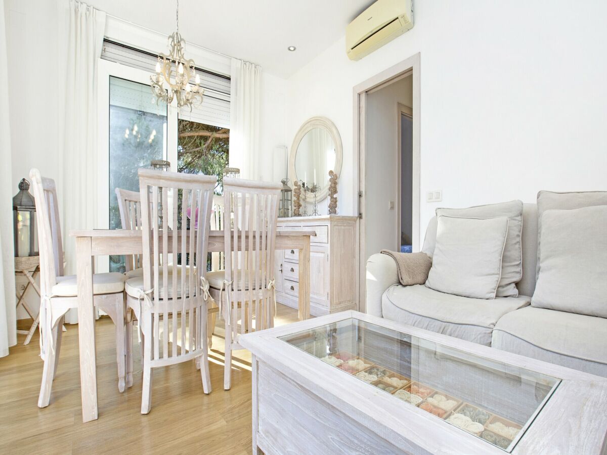 Apartment Apartment in Llafranc near Sandy Beach