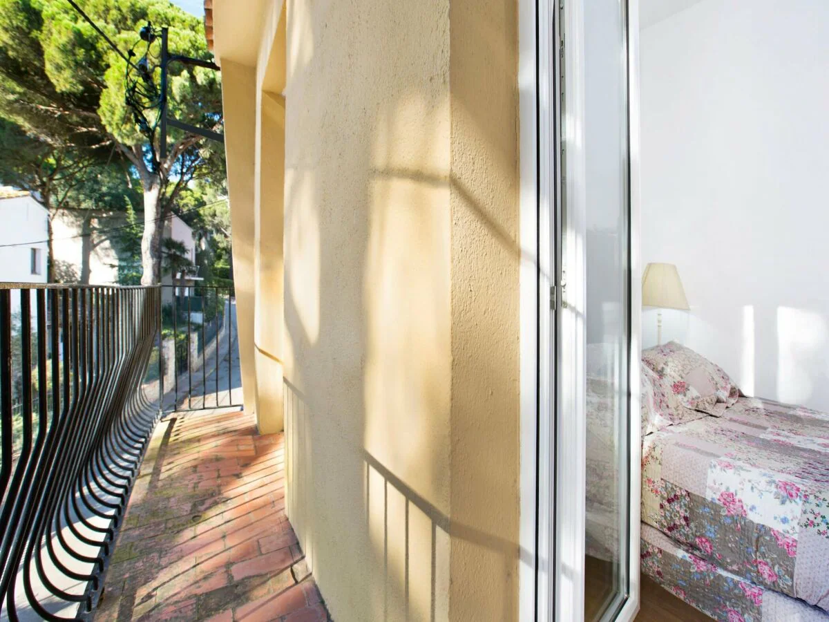 Apartment Apartment in Llafranc near Sandy Beach - Outdoor photo 3