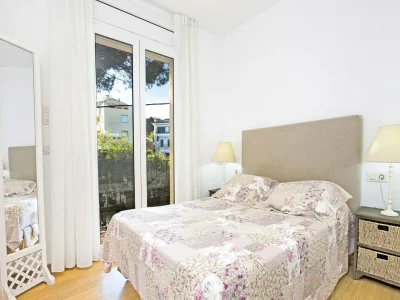 Apartment Apartment in Llafranc near Sandy Beach - Features photo 4