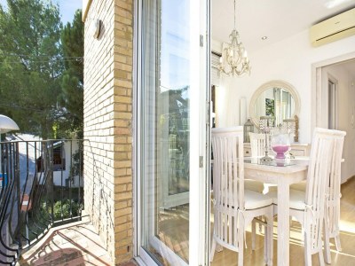 Apartment Apartment in Llafranc near Sandy Beach - Features photo 7