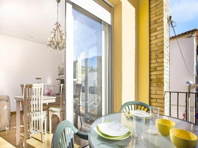 Apartment Apartment in Llafranc near Sandy Beach - Features photo 8