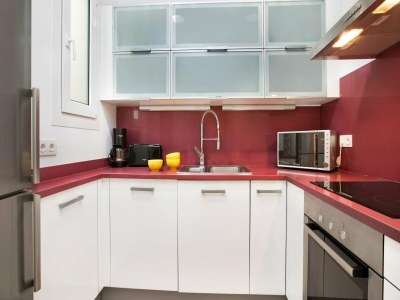 Apartment Apartment in Llafranc near Sandy Beach - Features photo 12