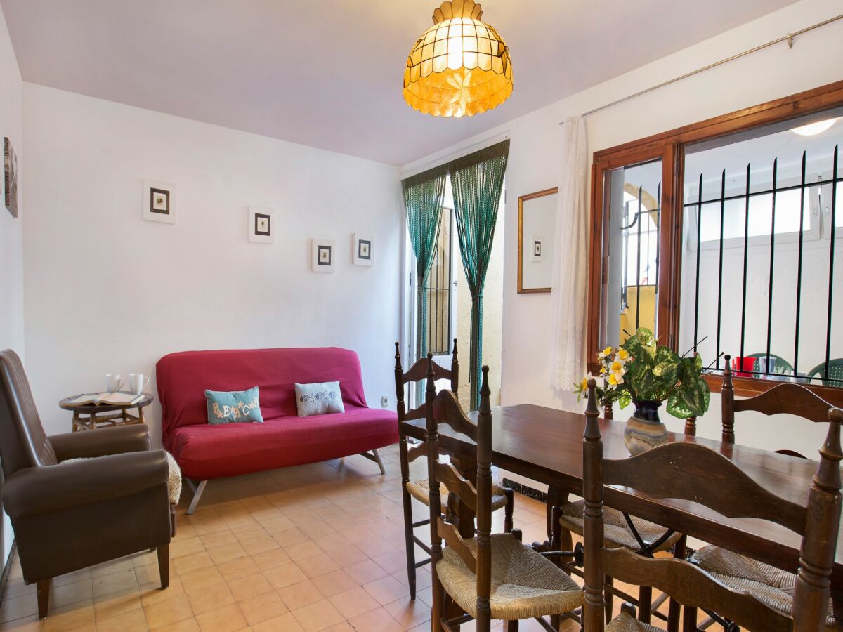 Apartment Apartment in Llafranc near Sandy Beach